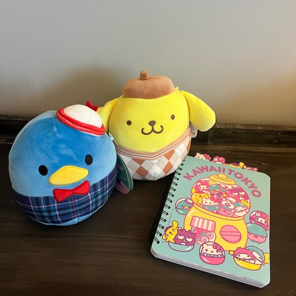 Sanrio Squishmallows - Picture 1 of 1